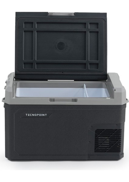 TC21-07 Tek Kapaklı Oto Buzdolabı | 30 Litre