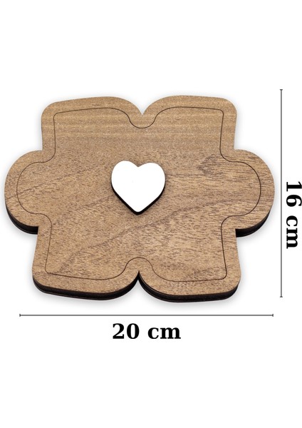 Kişiye Özel Isimli Yüzük Kutusu Nişan Evlilik Teklifi ve Söz Organizasyon Ahşap Kapaklı Takı Kutusu Hediyelik Kişiye Özel indirimleri