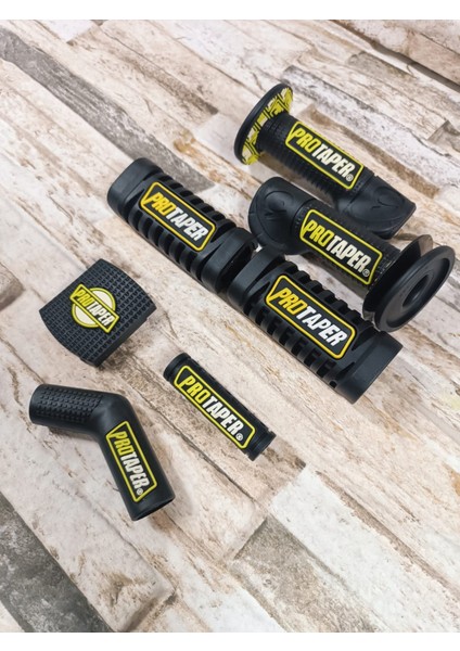 Protaper Set Sarı 5 Parça fiyatları