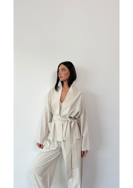 Hagler Kimono