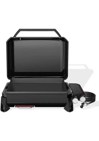 SLATE™ GP 56 cm Premium Griddle (Taşınabilir Gaz Plancha)