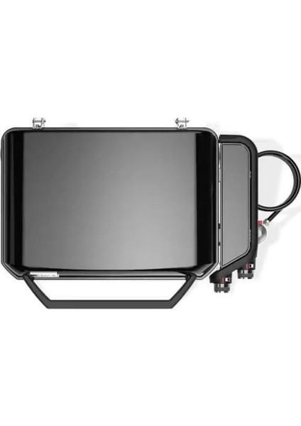 SLATE™ GP 56 cm Premium Griddle (Taşınabilir Gaz Plancha) modelleri