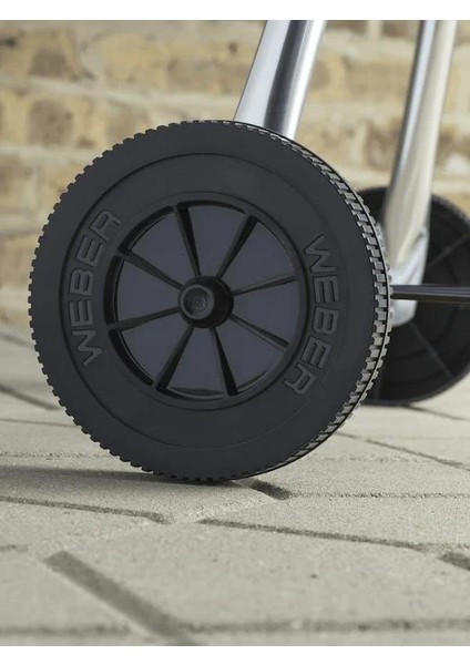 Compact Kettle 47 cm – Parlak Siyah Emaye Çift Emayeli Kazan | One-Touch™ Temizlik indirimleri