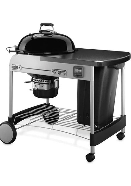 Performer Premium GBS 57 cm Kömürlü Barbekü – CharBin™ Depo | Katlanır Masalı fiyatları