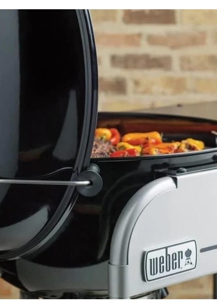 Performer Premium GBS 57 cm Kömürlü Barbekü – CharBin™ Depo | Katlanır Masalı modelleri