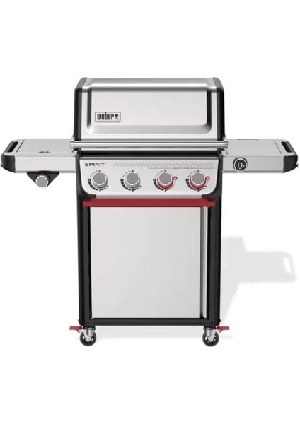 SPIRIT SP‐435 Gazlı Barbekü Mangal