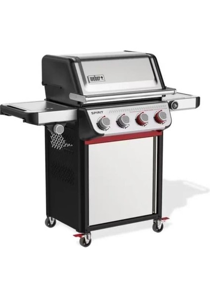 SPIRIT SP‐435 Gazlı Barbekü Mangal fiyatları