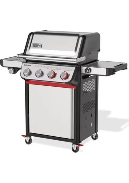 SPIRIT SP‐435 Gazlı Barbekü Mangal modelleri