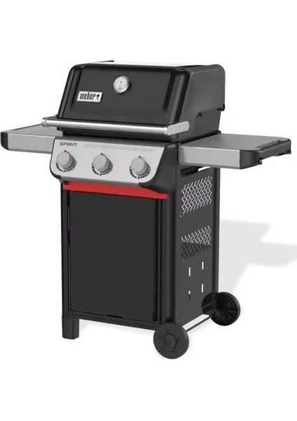 SPIRIT E-310 Gazlı Barbekü Mangal fiyatları