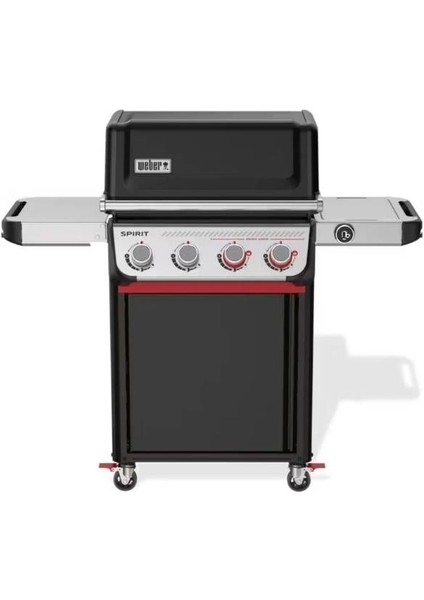 SPIRIT EP‐425 Gazlı Barbekü Mangal