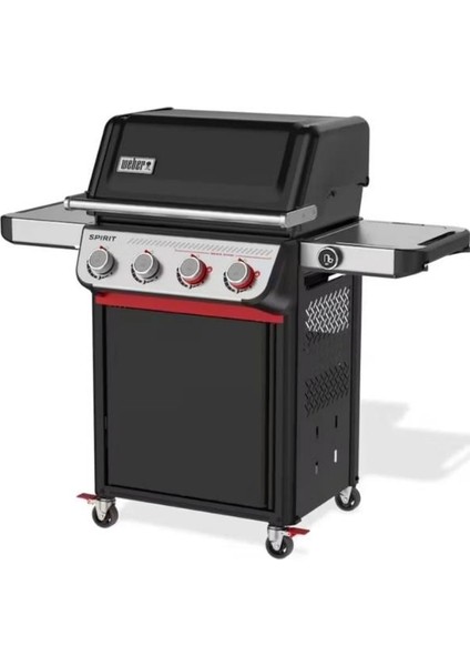 SPIRIT EP‐425 Gazlı Barbekü Mangal modelleri