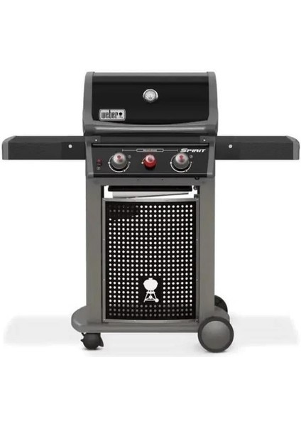 Spirit Classic E-220 S GBS Gazlı Barbekü – 2 Brülör | GBS Döküm Izgara fırsatları