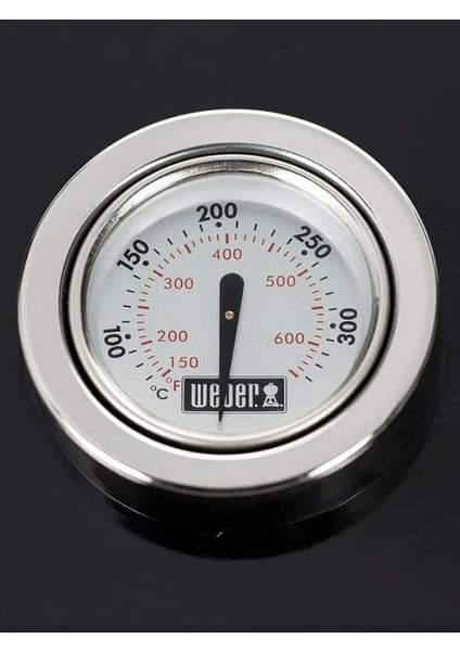 Spirit Classic E-220 S GBS Gazlı Barbekü – 2 Brülör | GBS Döküm Izgara indirimleri