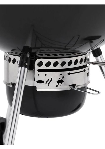 Master-Touch Crafted E-6755 – 67 cm Parlak Siyah fiyatları