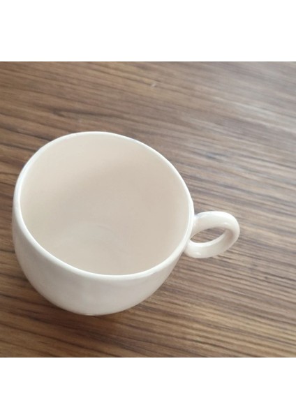 El Yapımı Renkli Seramik Fincan, Yıkanabilir, Sıcağa ve Soğuğa Dayanıklı indirimleri