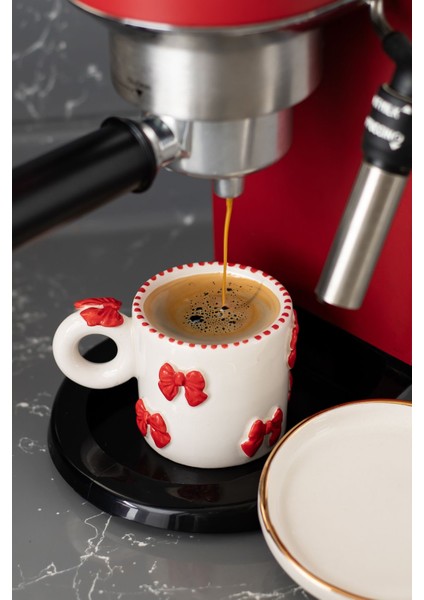 Renkli ve Şık Kahve Fincanı Seti, Keyifli Anlar Için Ideal Seçim fiyatları