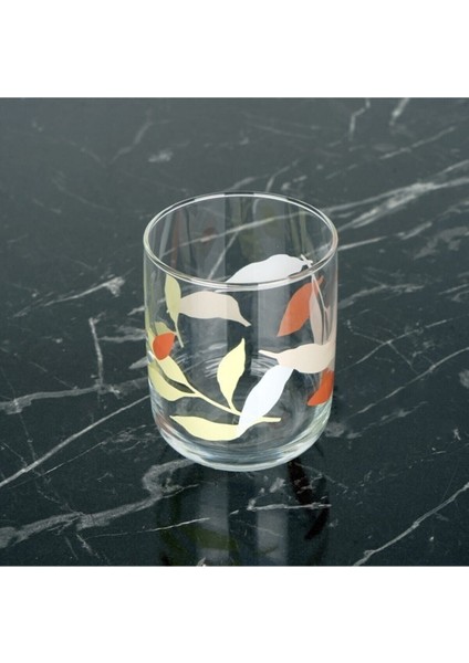 Renkli 6'lı Meşrubat Bardağı Seti, Şık ve Kullanışlı Tasarım modelleri