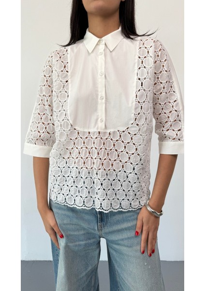 Olivia Bluz modelleri