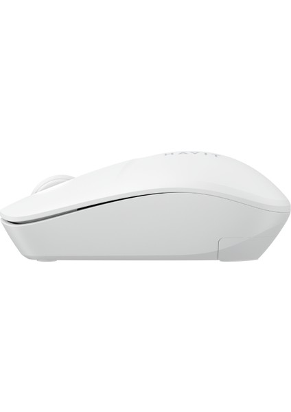 MS48GT Kablosuz Sessiz Mouse - 1600 Dpı, Hafif Tasarım fırsatları
