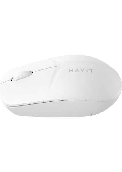 MS48GT Kablosuz Sessiz Mouse - 1600 Dpı, Hafif Tasarım indirimleri