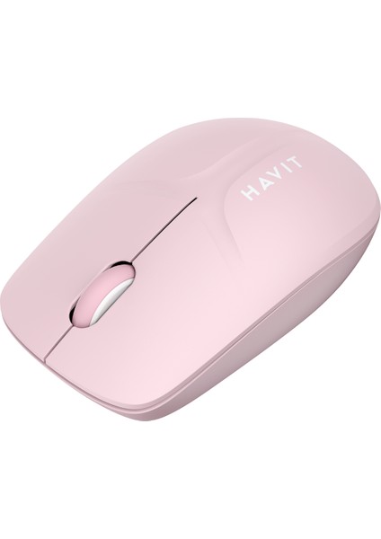 MS48GT Kablosuz Sessiz Mouse - 1600 Dpı, Hafif Tasarım fiyatları