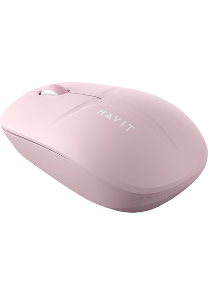 MS48GT Kablosuz Sessiz Mouse - 1600 Dpı, Hafif Tasarım modelleri
