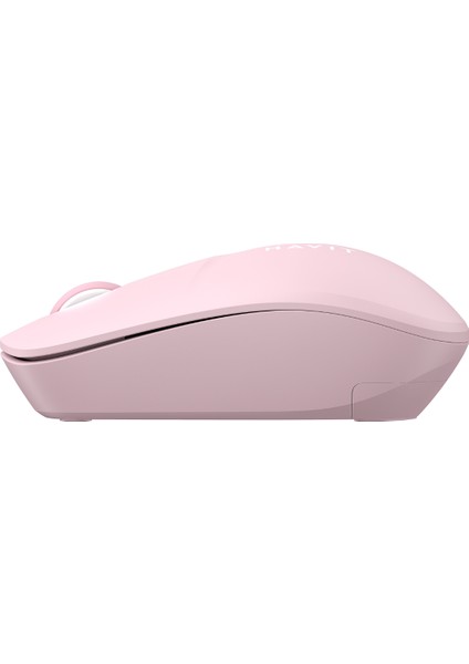 MS48GT Kablosuz Sessiz Mouse - 1600 Dpı, Hafif Tasarım fırsatları
