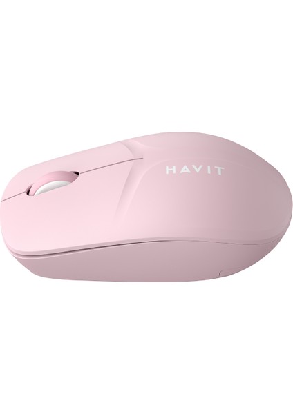 MS48GT Kablosuz Sessiz Mouse - 1600 Dpı, Hafif Tasarım indirimleri