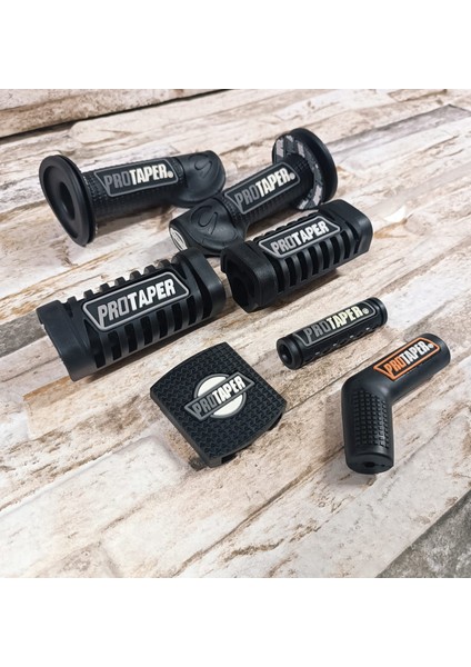 Protaper Set Gri 5 Parça fiyatları