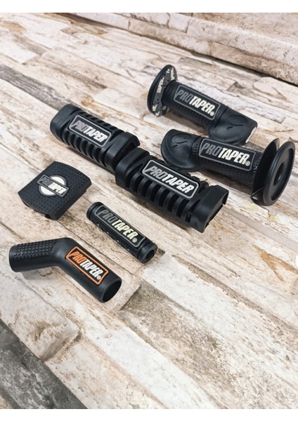 Protaper Set Gri 5 Parça modelleri