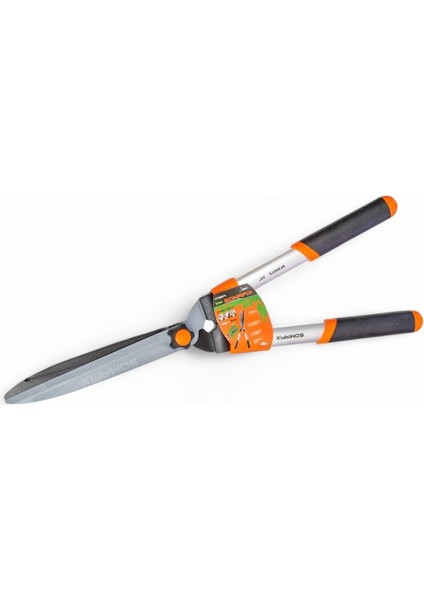 Teleskopik Çim Kesme Makası