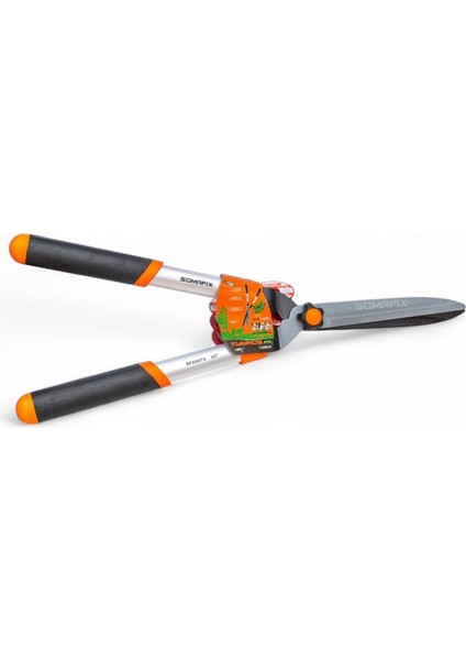 Teleskopik Çim Kesme Makası modelleri