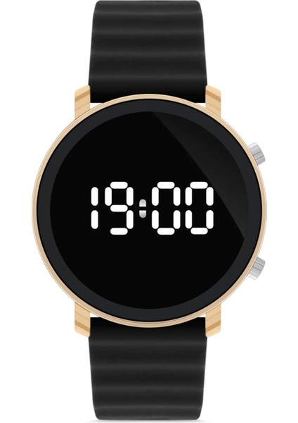 Unisex Silikon Kol Saati TCTSR004002S0178