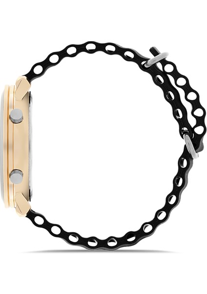 Unisex Silikon Kol Saati TCTSR004002S0178 fiyatları