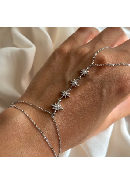 Silver Yıldızlı Şahmeran