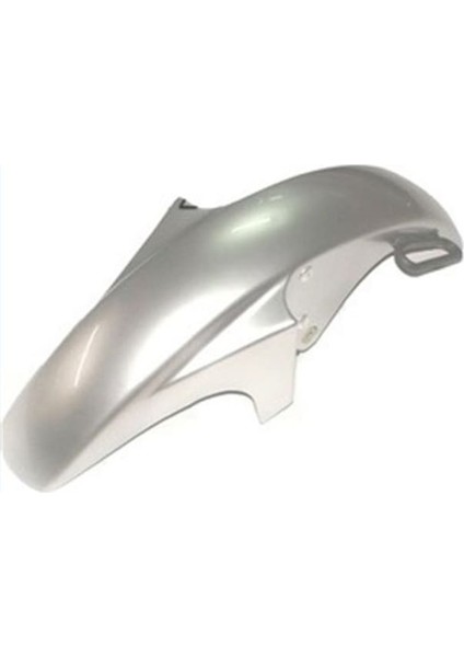 Yamaha Ybr 125 Ön Çamurluk 2004-2009 Gri