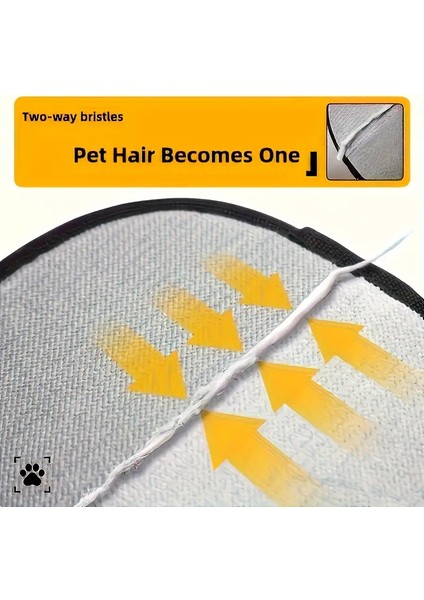 Sihirli Tüy Avcısı Evcil Hayvan Tüyü Temizleme Eldiveni fırsatları