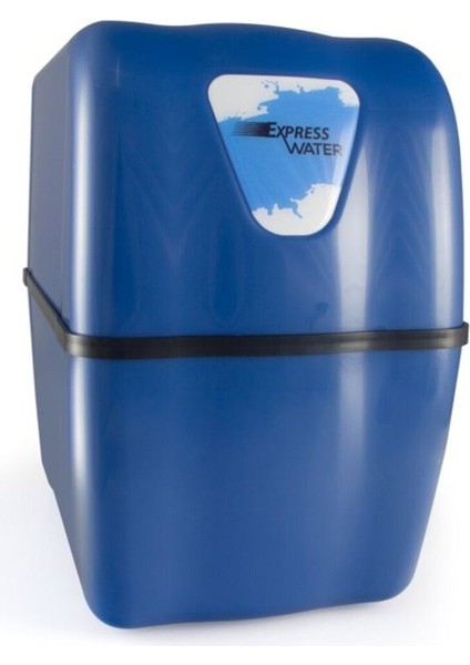 Express Water 5 Aşama Pompasız Su Arıtma Cihazı
