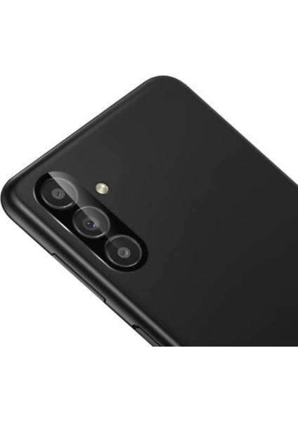 Samsung Galaxy A36 Kamera Koruyucu 3D Temperli Cam indirimleri