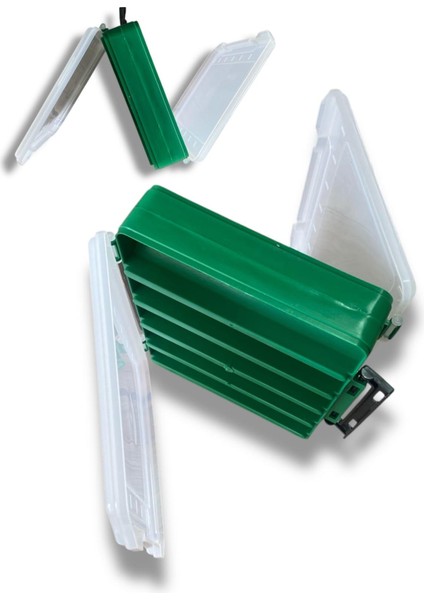 Çift Taraflı Suni Balık Kutusu 20CM x 16CM x 5cm fiyatları