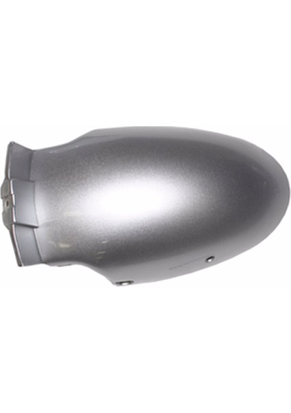 Scooter 150 Mondial 151 Rs 150 Hs Ön Çamurluk Arka Parça Gri