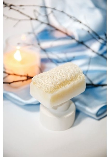 La Cire Beyazlatıcı/kaolin Kabak Lifli Sabun 110 gr fiyatları