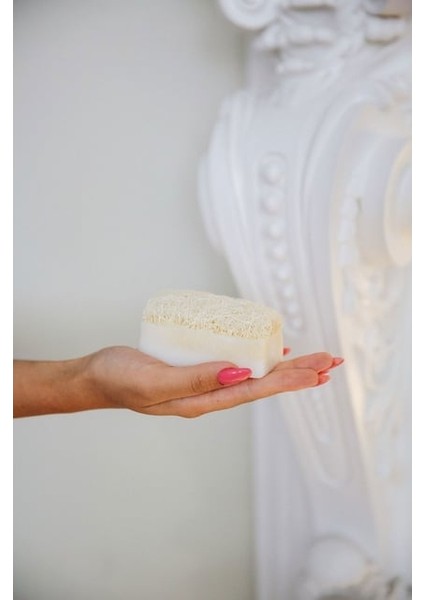 La Cire Beyazlatıcı/kaolin Kabak Lifli Sabun 110 gr modelleri