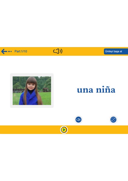 Ispanyolca Eğitim Seti Sertifikalı indirimleri