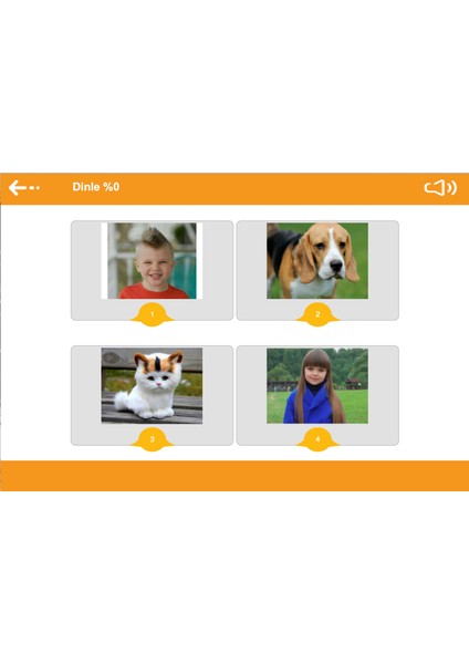 Ispanyolca Eğitim Seti Sertifikalı