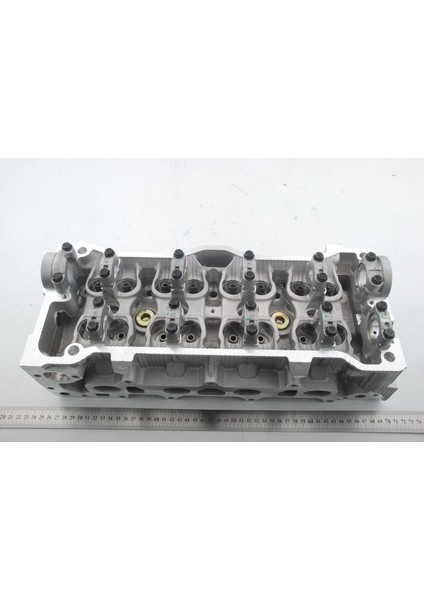 Silindir Kapağı Toyota Corolla AE101 4AF 1,6 Karbüratörlü Uyumlu 1110109110 fırsatları