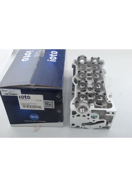 Silindir Kapağı Toyota Corolla AE101 4AF 1,6 Karbüratörlü Uyumlu 1110109110 indirimleri