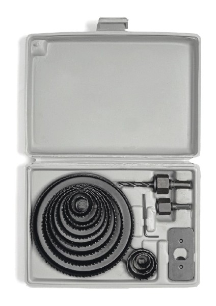 4857 16 Parça Panç Seti