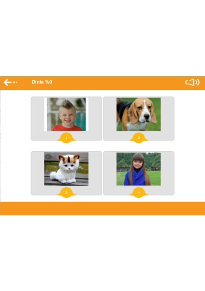 Türkçe Eğitim Seti Sertifikalı fırsatları