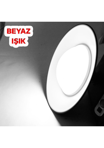 Güneş Enerjili Dış Aydınlatma 2 Modlu Işıklandırma Sensörlü Beyaz Işık Aplik 30 W Sarj Edilebilir indirimleri